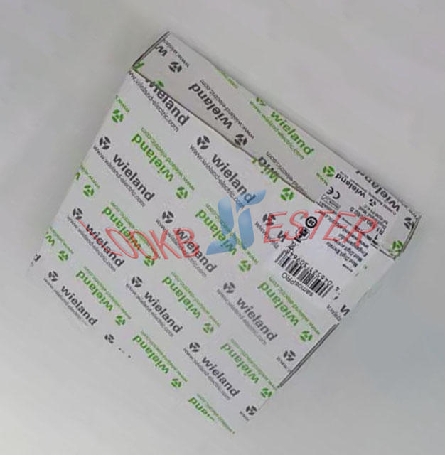 new One Wieland Safety Relay SP-SDI8-P1-K-C R1.190.0060.0 - WIELAND