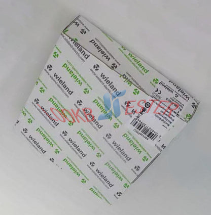 new One Wieland Safety Relay SP-SDI8-P1-K-C R1.190.0060.0 - WIELAND