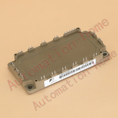 1PC 7MBR75SB060-70 IGBT MODULE - FUJI