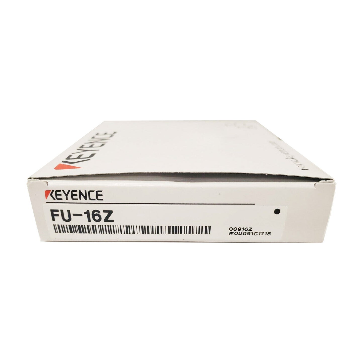 Keyence Optical Fiber Sensor FU-16Z - KEYENCE