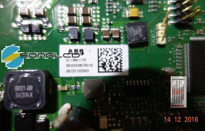 1pcs gc c960 c102 - KOEED