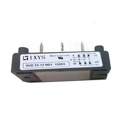 IXYS Power Module Supply VUA22-12NO1 | 1PCS | 12V 1A Power Supply Module | High-Quality Power Module | IXYS Power Module - IXYS