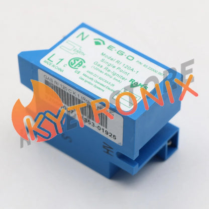 1PCS E.G.O/Tytronics Spark Ignition Module Model RI 120A-1 OEM replacement