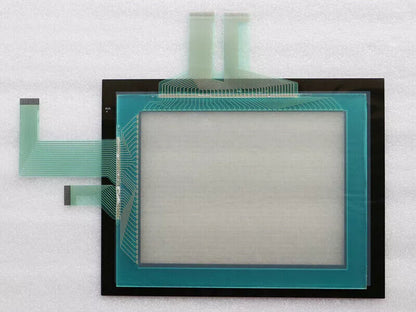 Omron NS10-TV00-V2 Touch Screen Protective Film - OMRON