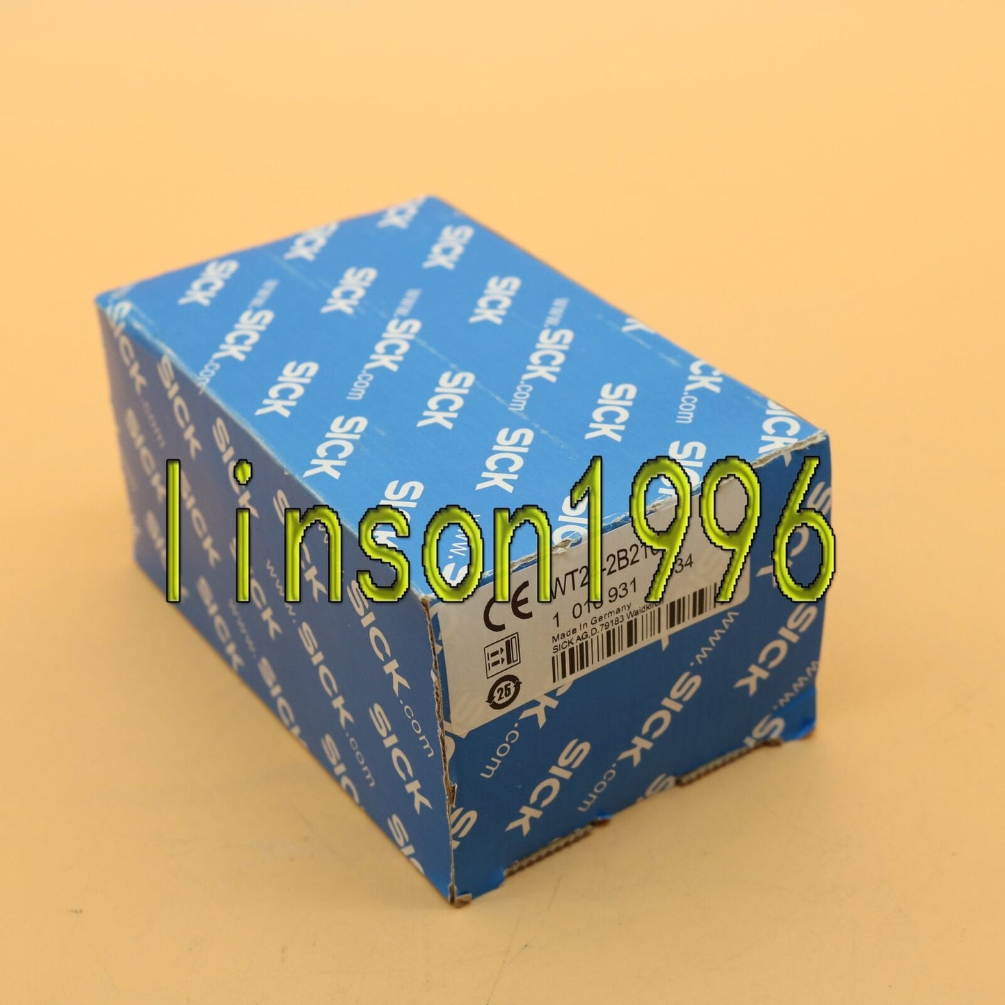 1PC Sick Photoelectric Switch Sensor WT24-2B210 - SICK
