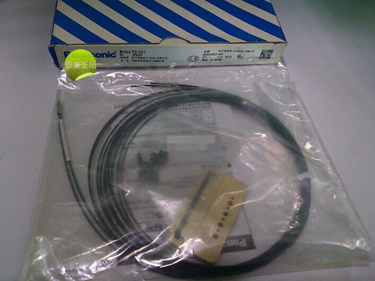 1PC  Panasonic FD-S31 UFDS31 Optic Fiber Sesnor In Box  Free Ship