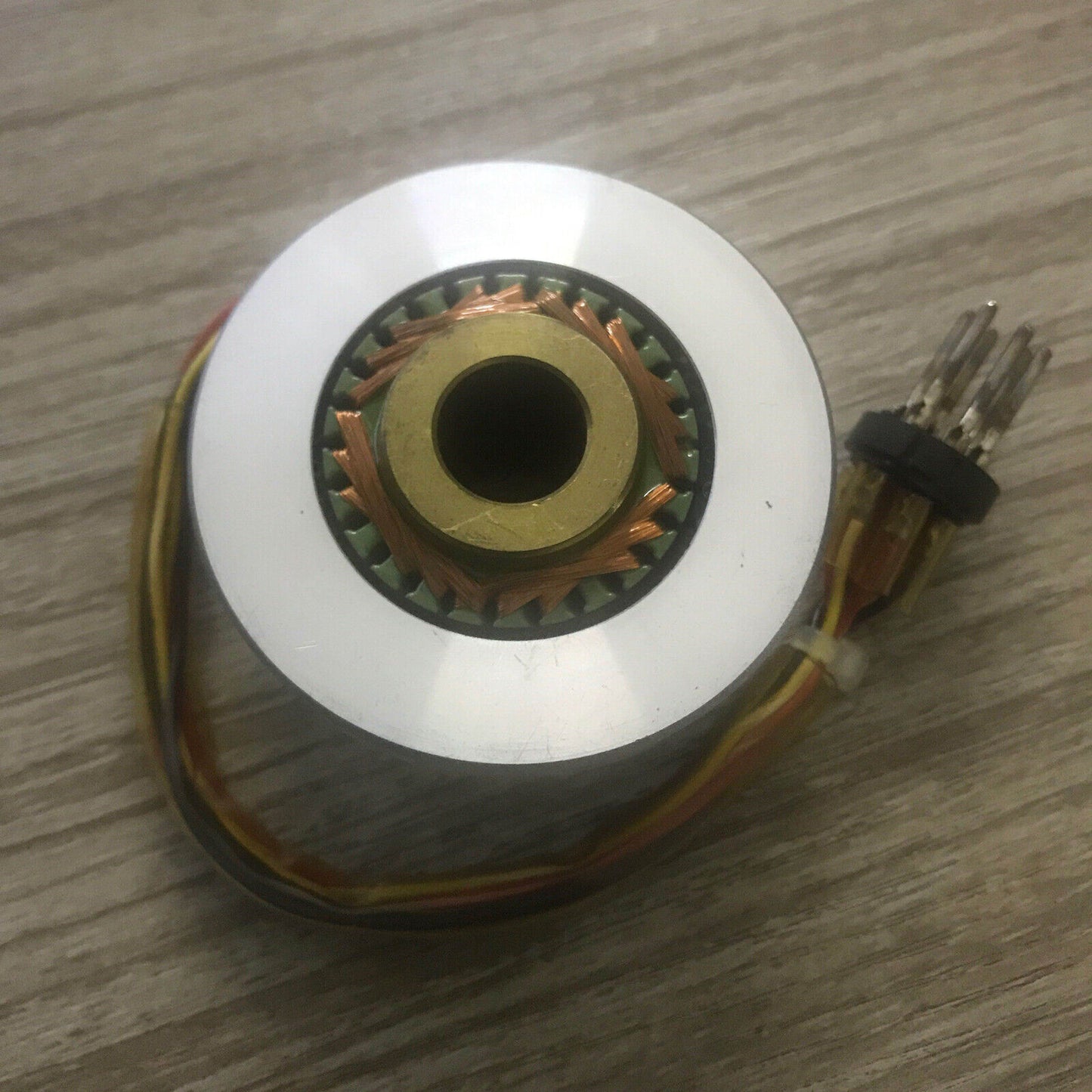 used TAMAGAWA TS2018N592E10 Encoder - TAMAGAWA