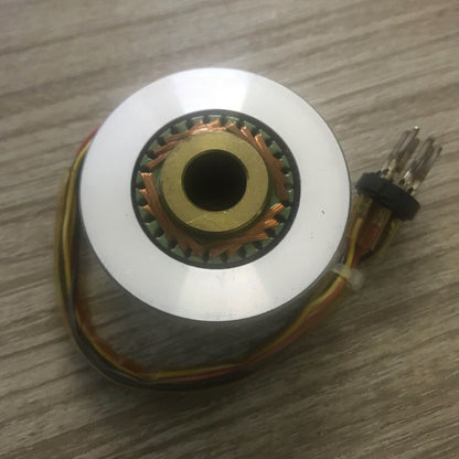 used TAMAGAWA TS2018N592E10 Encoder - TAMAGAWA