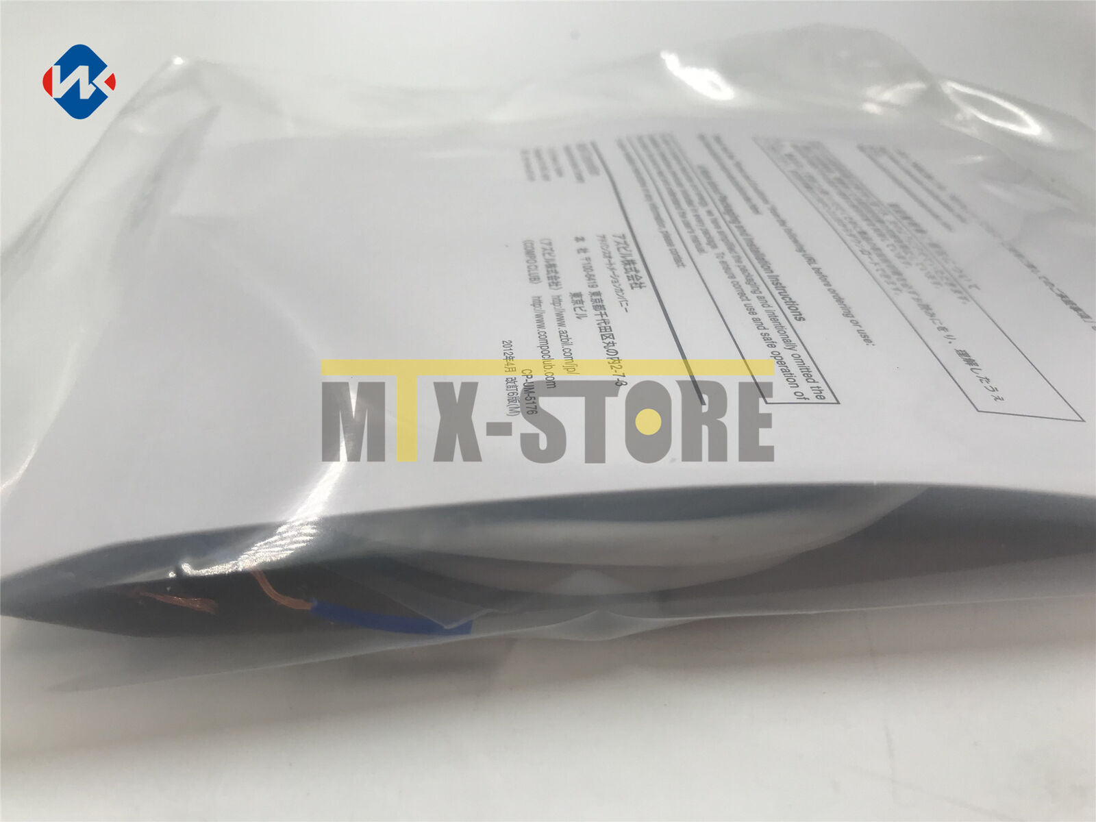 1QTY Azbil Proximity Sensor FL7M-7K6H - AZBIL