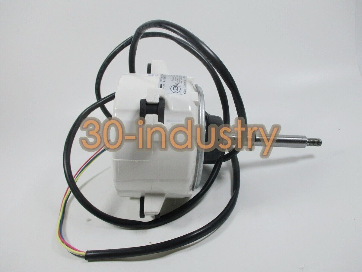 WZDK100-38G Brushless DC Motor for Inverter Air Conditioner - NULL