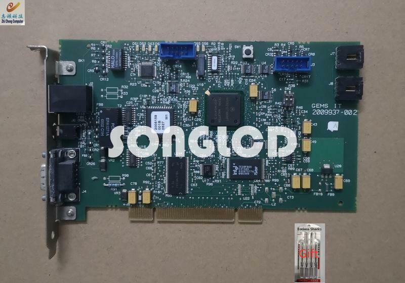 1PCS 2009937-002 ETHERNET 2009937-002 - KOEED