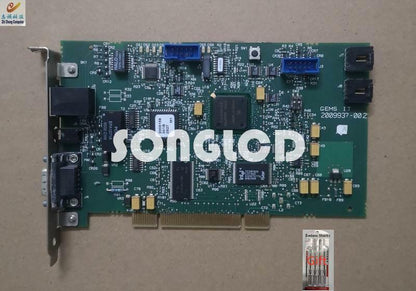 1PCS 2009937-002 ETHERNET 2009937-002 - KOEED