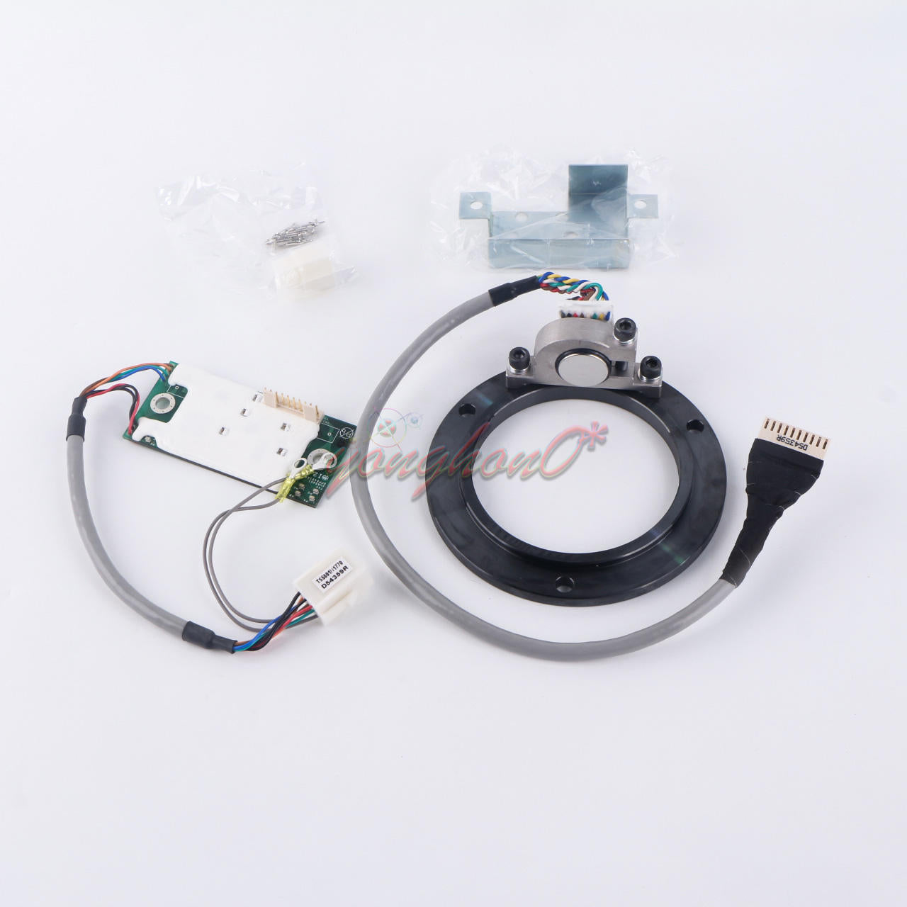 new ONE MITSUBISHI SHAFT ENCODER TS5691N1770