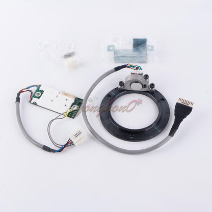 new ONE MITSUBISHI SHAFT ENCODER TS5691N1770