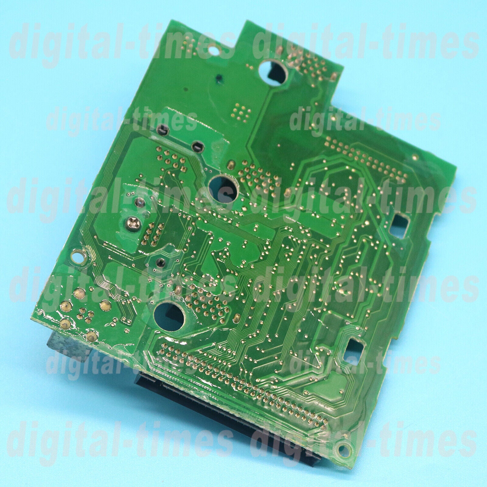 Used Yaskawa A1000 ETC740111-S1024 Control Board - YASKAWA
