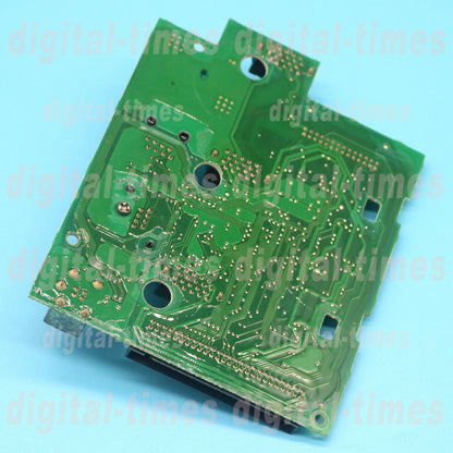 Used Yaskawa A1000 ETC740111-S1024 Control Board - YASKAWA