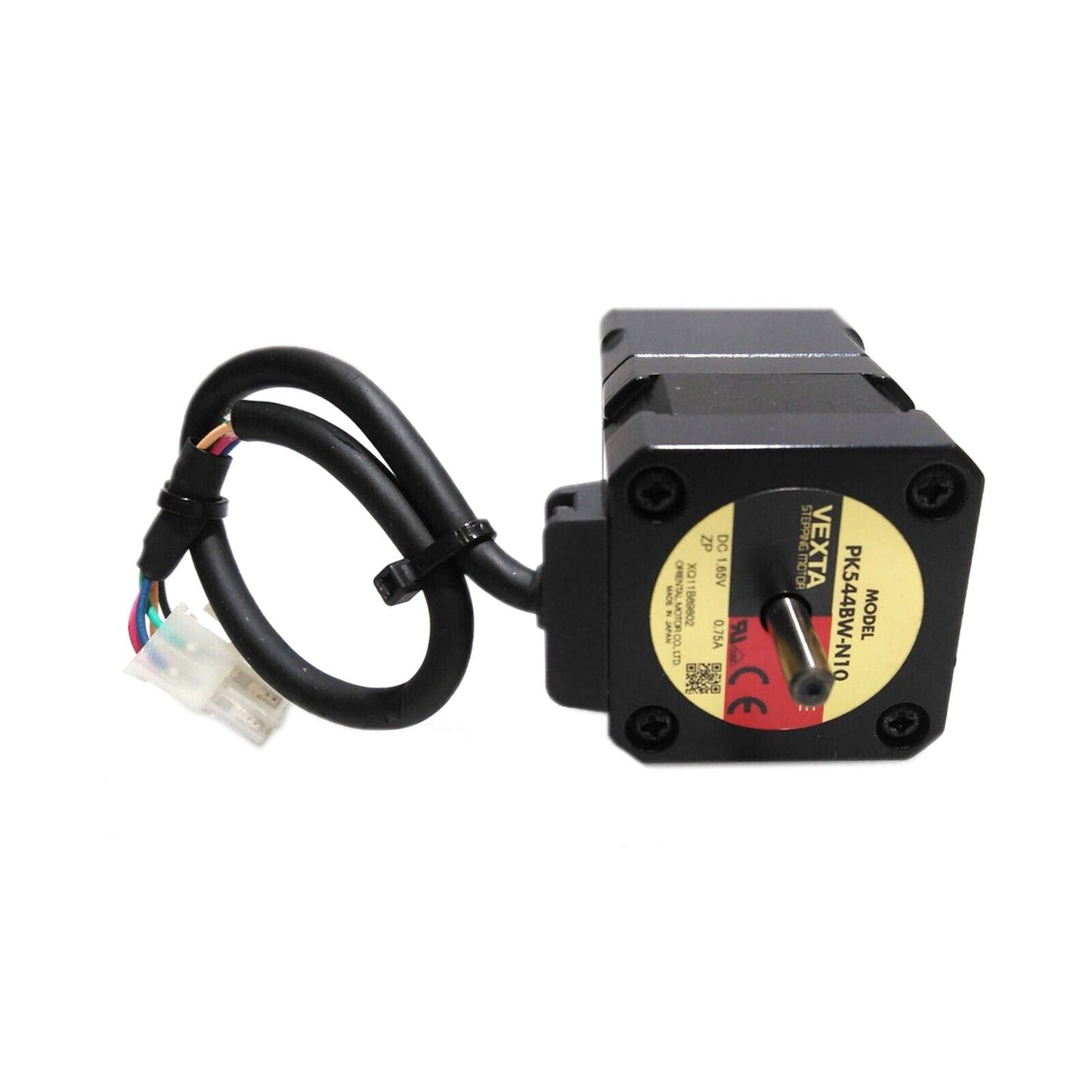 VEXTA PK544BW-N10 Motor - VEXTA