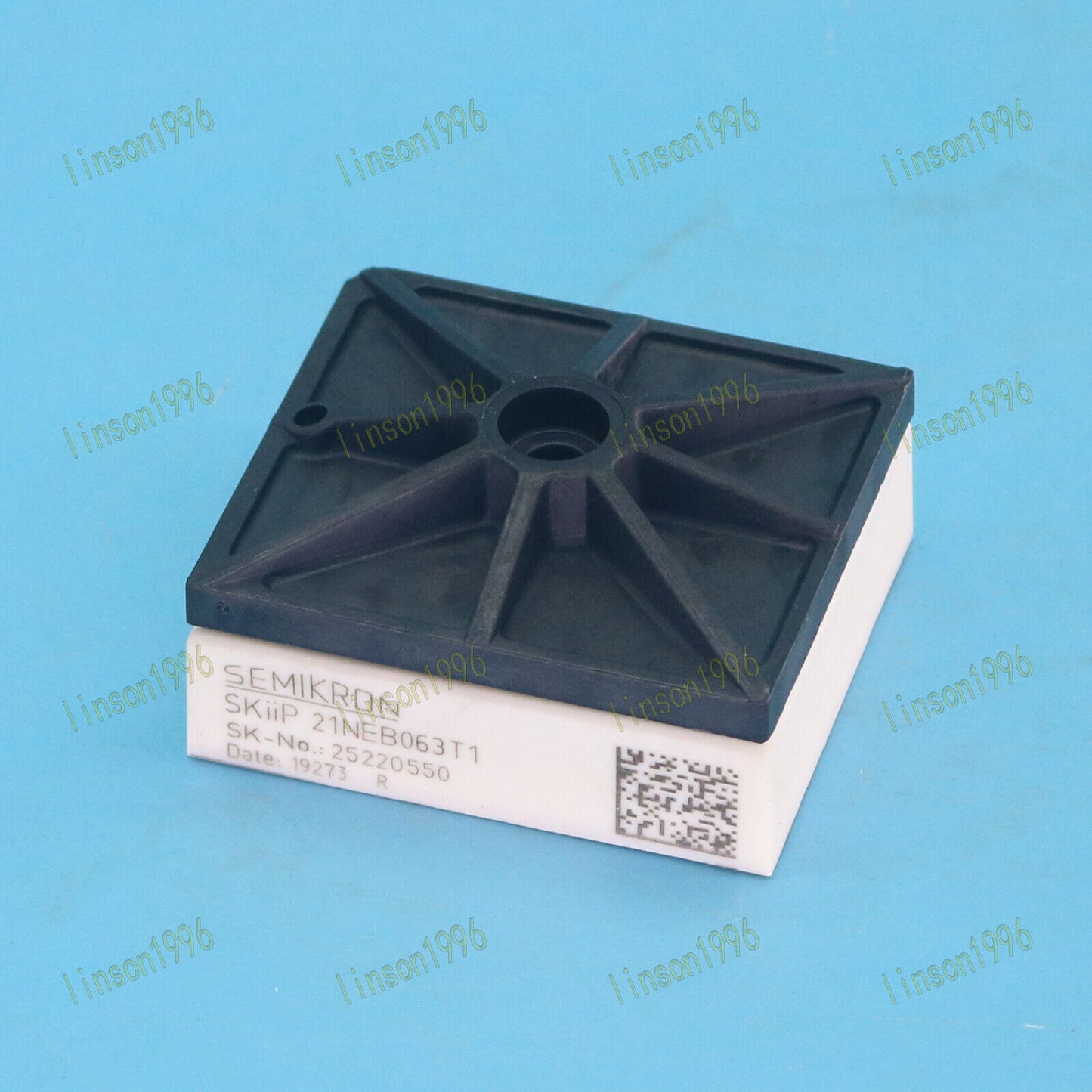 SemiKron SKIIP21NEB063T1 Power Supply Module – SEMIKRON SKIIP21NEB063T1 - SEMIKRON