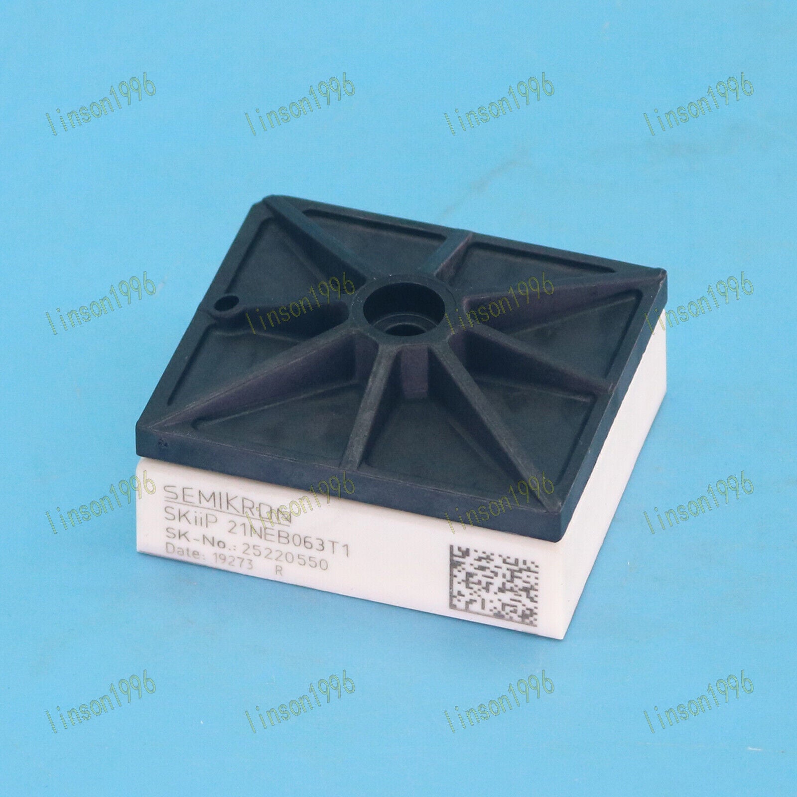 SemiKron SKIIP21NEB063T1 Power Supply Module – SEMIKRON SKIIP21NEB063T1 - SEMIKRON