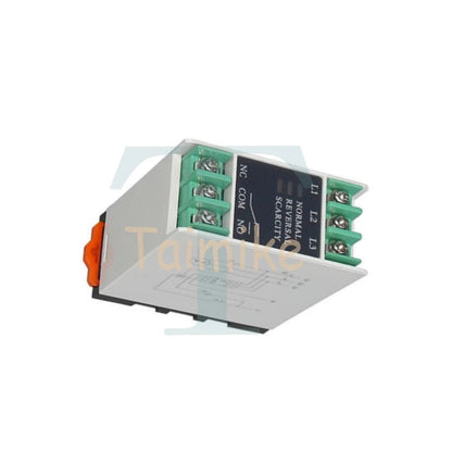 1PCS Phase Failure Phase Sequence Protect Relay TL-2238 M87