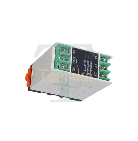 1PCS Phase Failure Phase Sequence Protect Relay TL-2238 M87