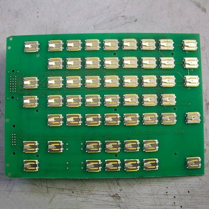 Used Fanuc N860-3127-R010 System Keyboard Switch – Fully Tested - FANUC