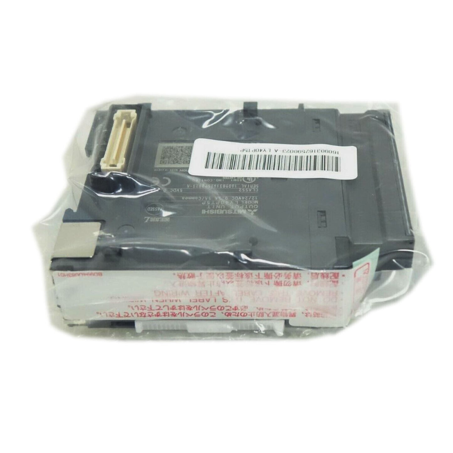 Mitsubishi Electric LY40PT5P Programmable Controller - MITSUBISHI ELECTRIC