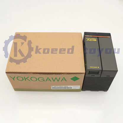 1Pcs YOKOGAWA F3PU20-0N Power Supply Module F3PU200N