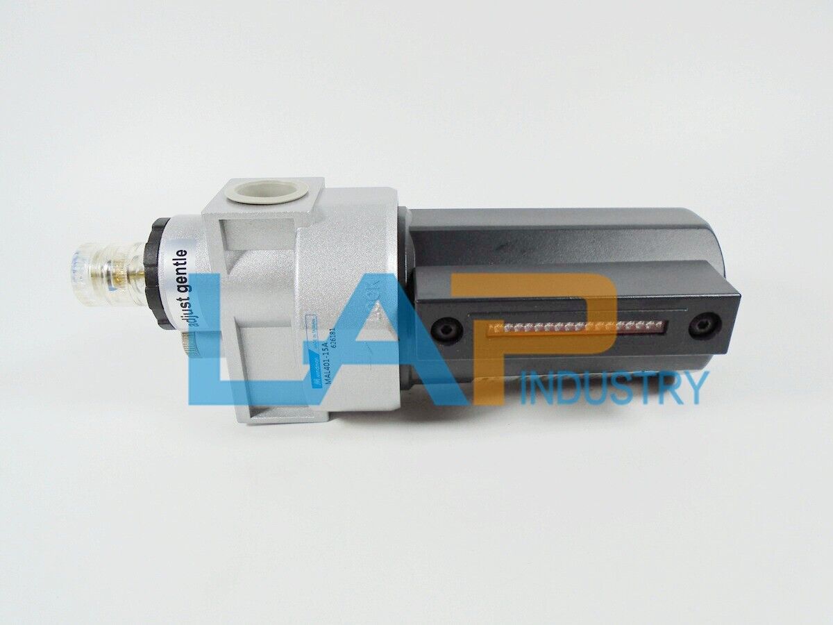 MINDMAN Lubricator MAL401-15A - 1 Piece New - MINDMAN