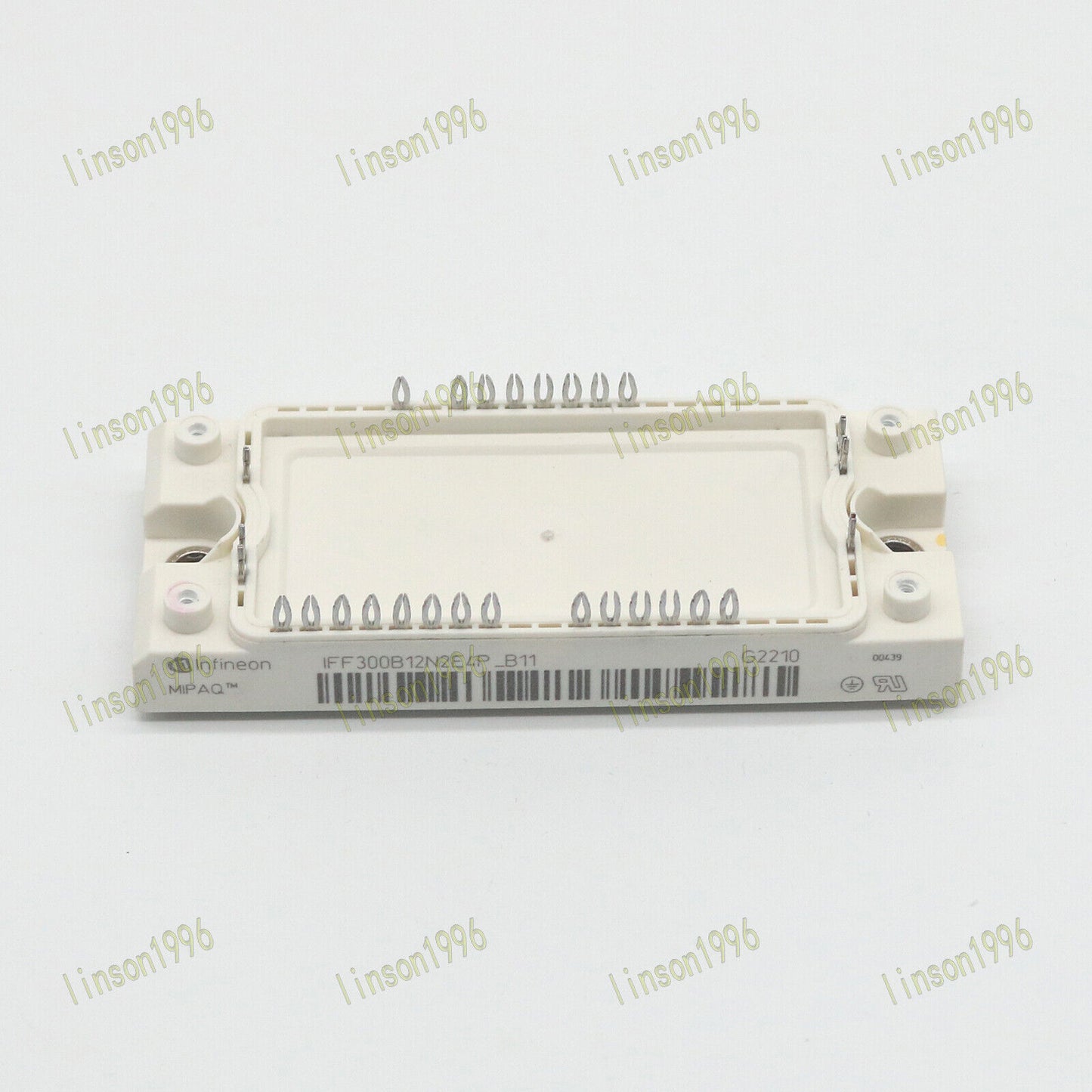 1PC Module - INFINEON IFF300B12N2E4P_B11 - INFINEON
