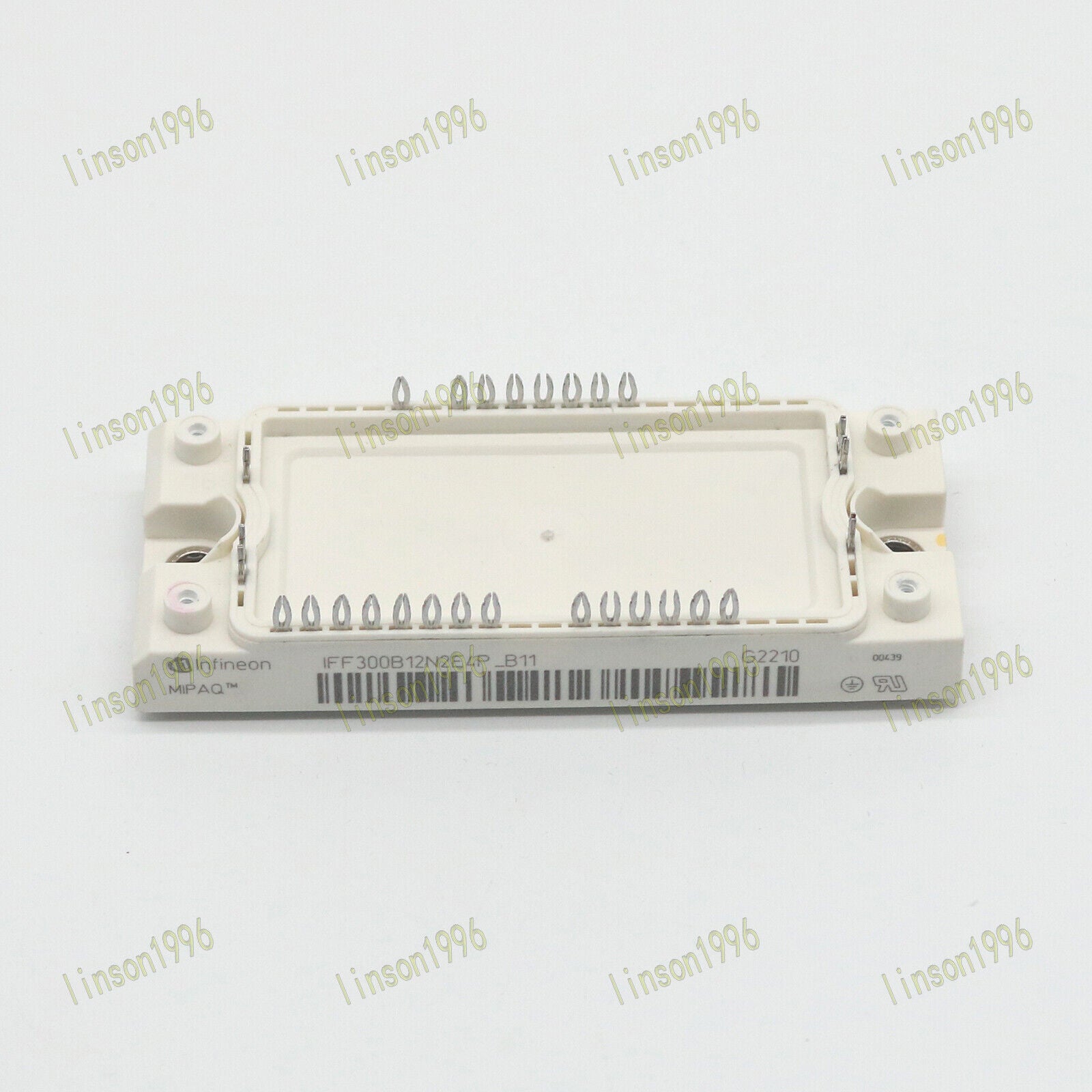 new 1PC  For INFINEON Module IFF300B12N2E4P_B11 INFINEON