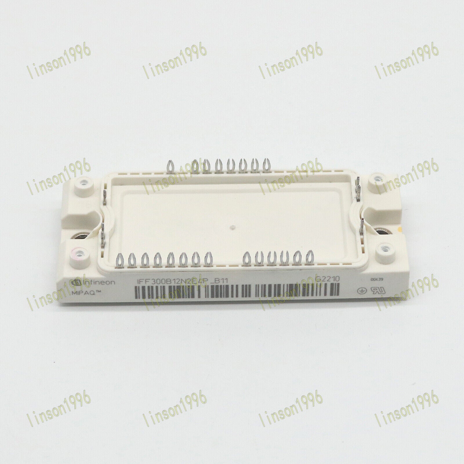 1PC Module - INFINEON IFF300B12N2E4P_B11 - INFINEON