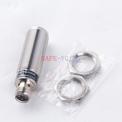 new ONE for Pepperl+Fuchs NMB10-18GM65-E2-V1 Proximity Switch - PEPPERL+FUCHS