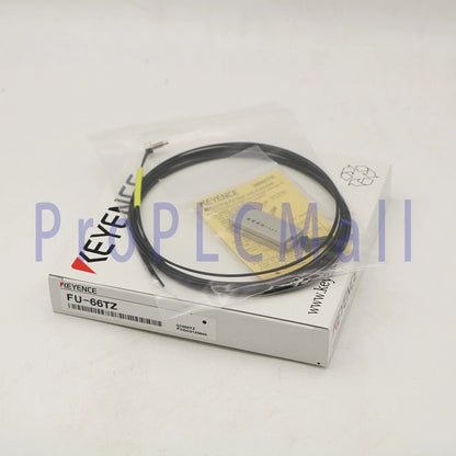1PC KEYENCE FU-66TZ Fiber Optic Sensor Amplifier