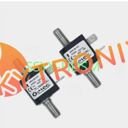1PCS FOR Electromagnetic pump replacement EMX08-T/C 106103