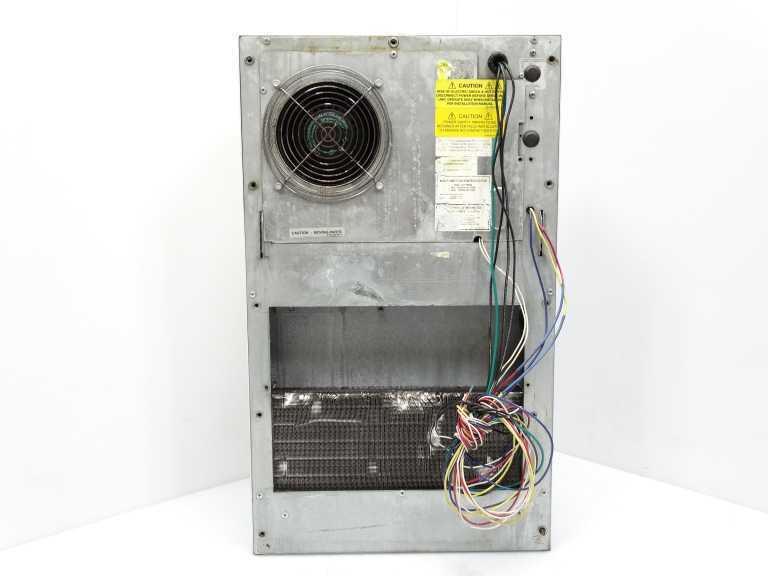 Hoffman G280446G050 Cooling Unit - HOFFMAN
