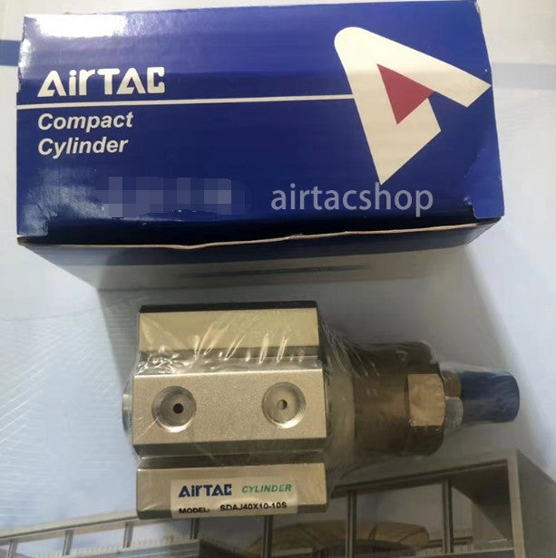 1PCS AirTAC SDAJ40X10-10S Cylinder Free Shipping