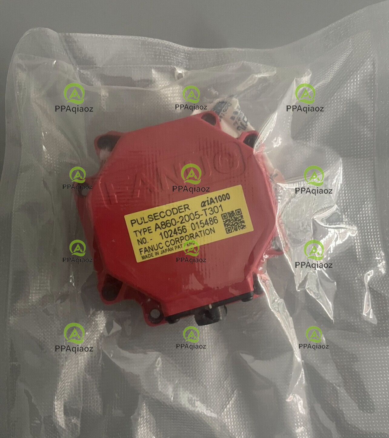 FANUC A860-2005-T301 Fast delivery - FANUC
