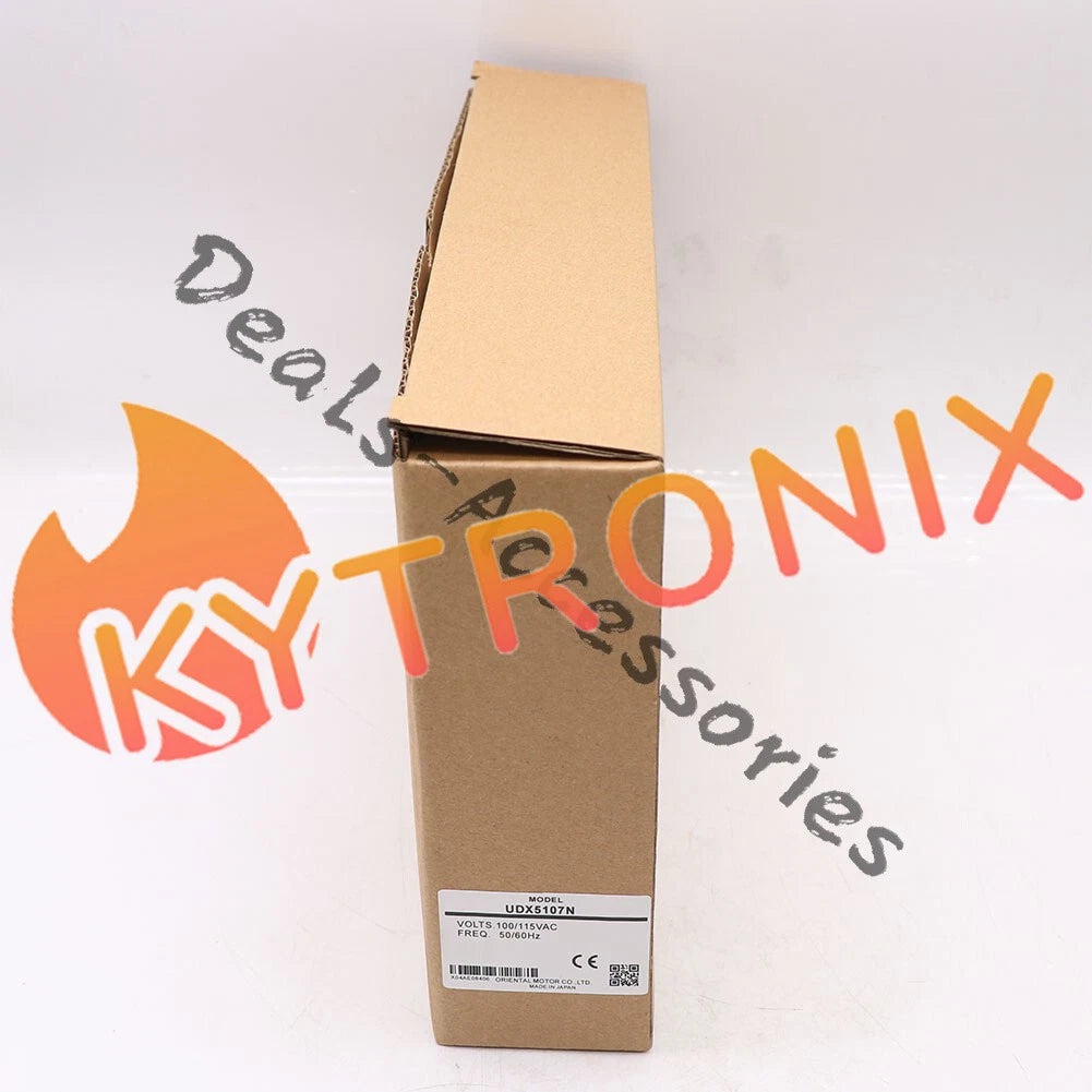 Vexta Oriental UDX5107N Servo Drive (1PCS)