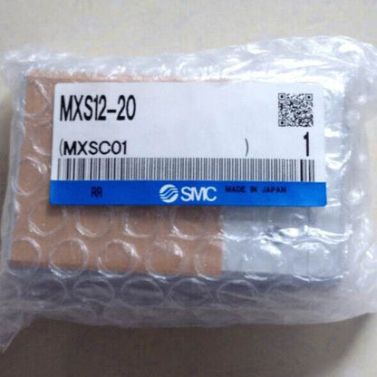 ONE SMC MXS12-20 Precision Slide Cylinder - ONE SMC