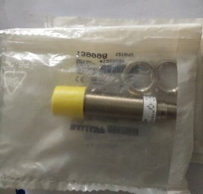 BOS 18M-PS-1RD-E5-C-S4 Photoelectric Sensor spot - BALLUFF