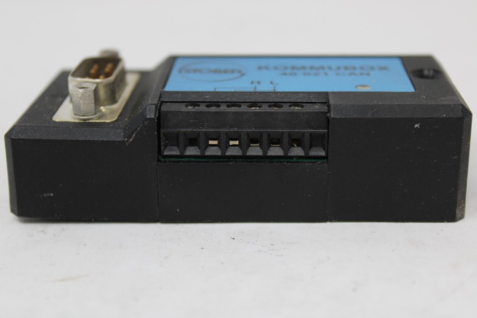 used Stober KBX-CAN & 40 021 CAN Commubox - STOBER