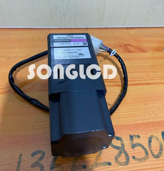 1PCS DRLM60-05A4PM-K Power Supply Module - TECHMAX ELECTRONICS