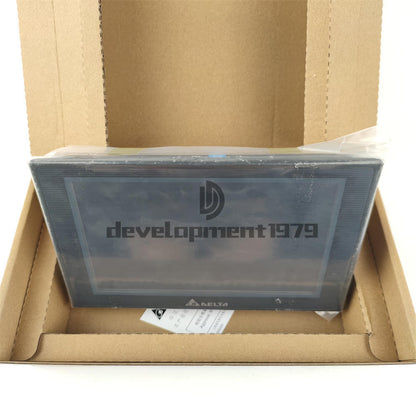 Optimized DOPB07E515 Delta HMI In Box - DELTA HMI
