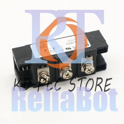 1Pcs IXYS SCR DIODE MODULE MCD162-16IO1 MCD162-16I01