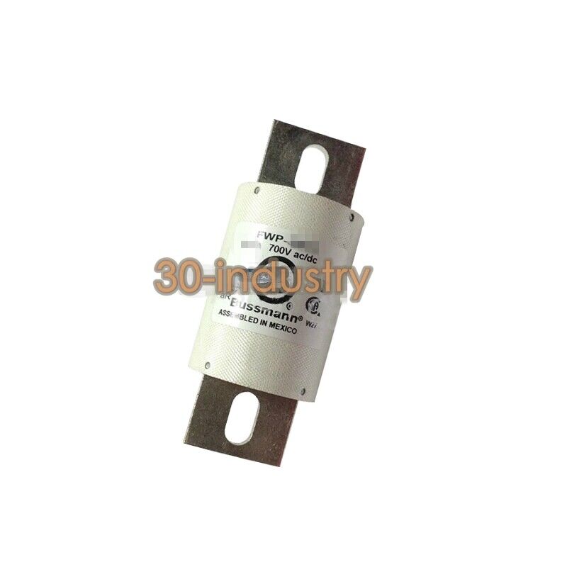 FWP-520A Fuse - 1PC New Replacement Fuse for Electrical Needs - Generic