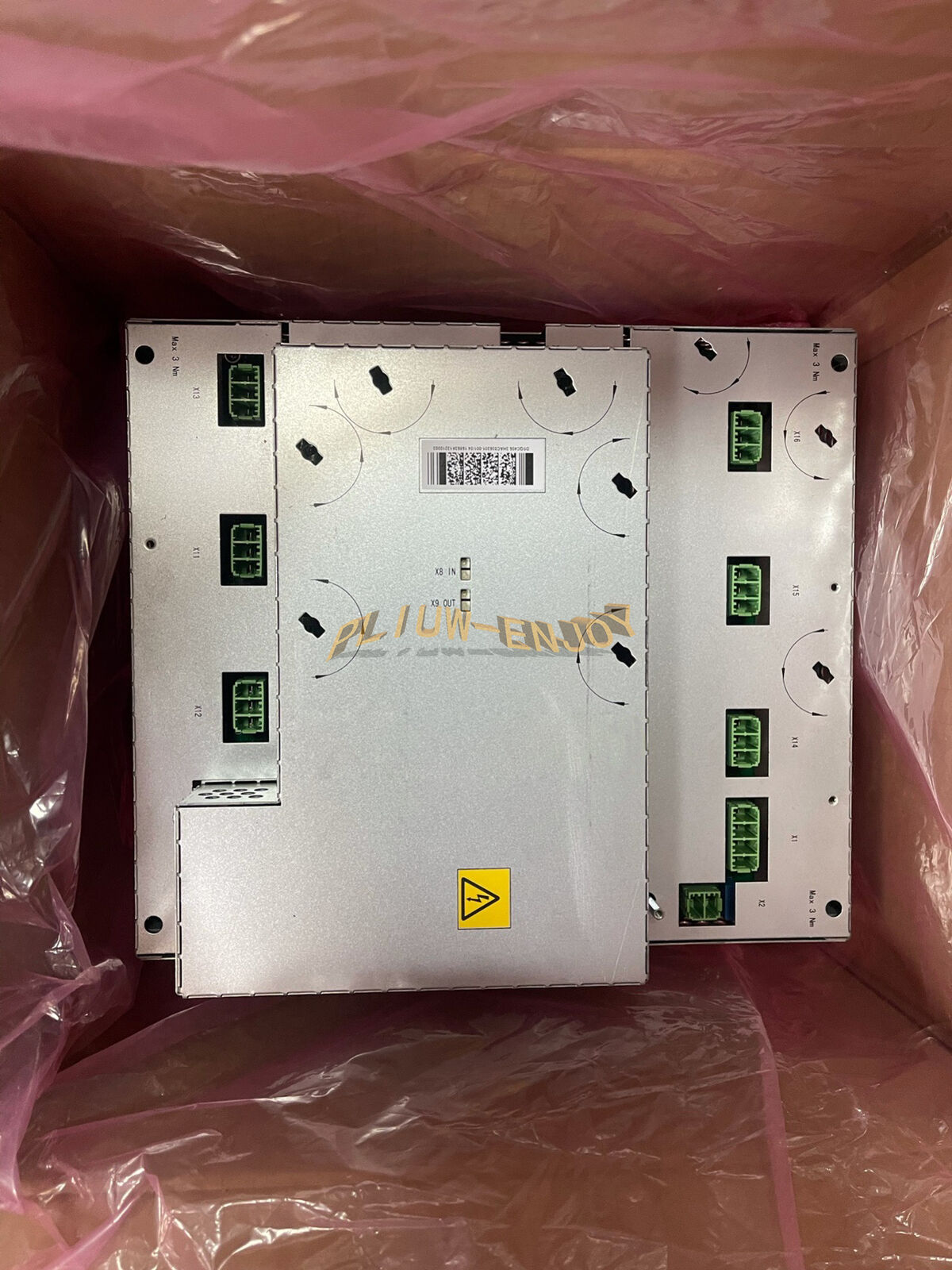 new ONE ABB DSQC406 Servo drive 3HAC035301-001 - ABB