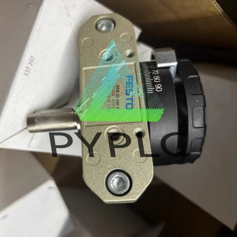 1PC Festo DSR-25-180-P 11911 Pneumatic Rotary In Box Free Shipping