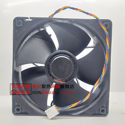 nidec W12E12BS11B5-07 12038 12V 1.65A S7 S9 cooling fan