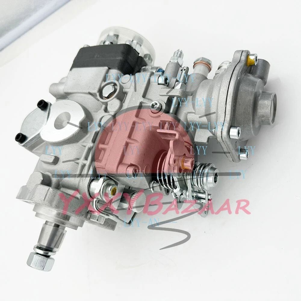 VE Diesel Fuel Injection Pump 3923346 For Dodge Cummins 5.9L 12V 6BT 1991-1993